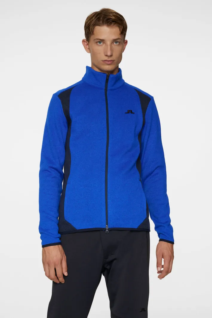 Steve Mid Layer
