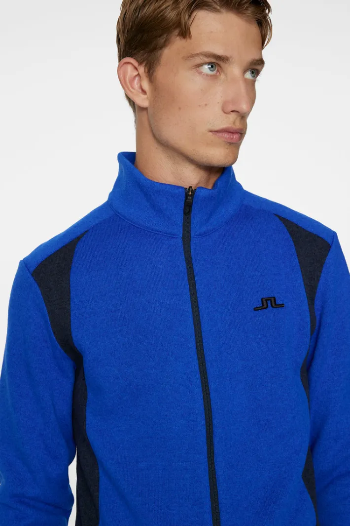 Steve Mid Layer