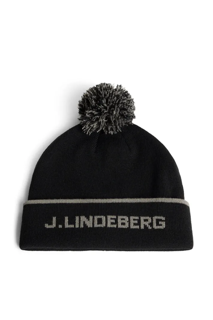 Stripe Beanie