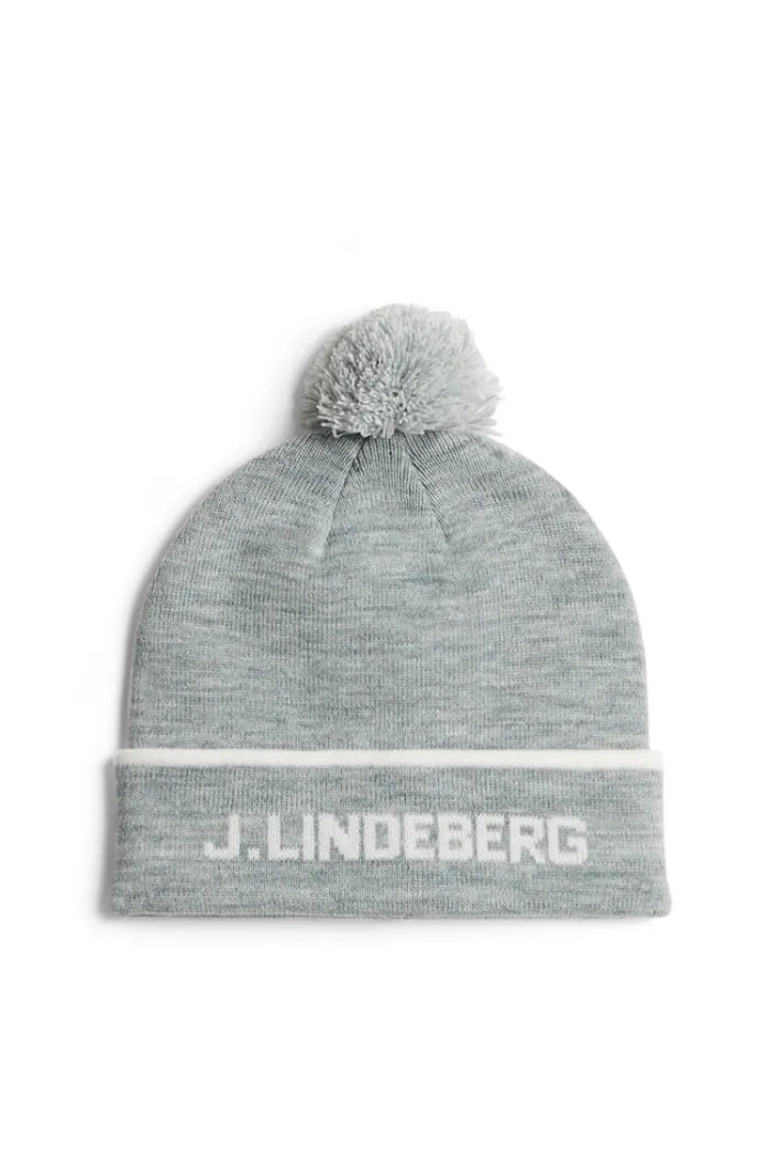Stripe Beanie