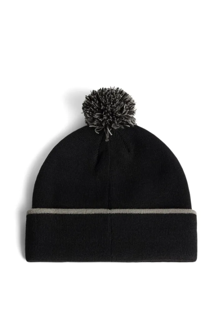 Stripe Beanie
