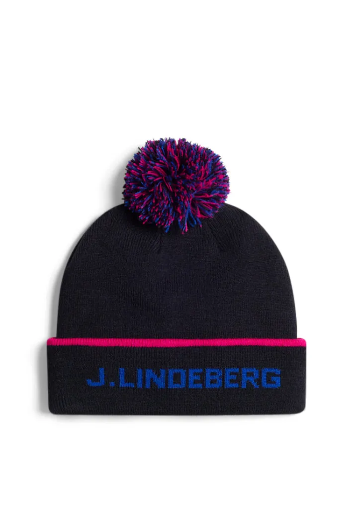 Stripe Beanie
