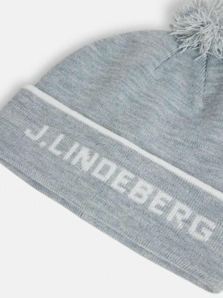 Stripe Beanie