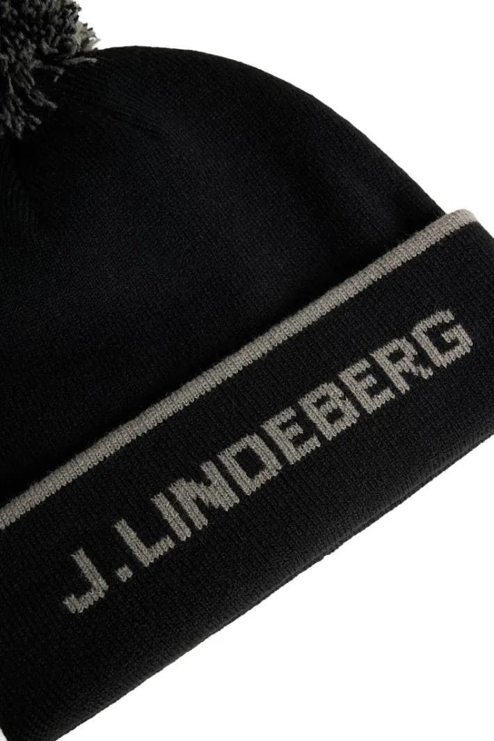 Stripe Beanie