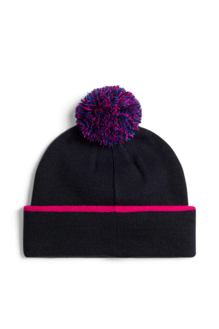 Stripe Beanie