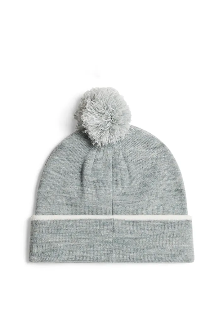 Stripe Beanie