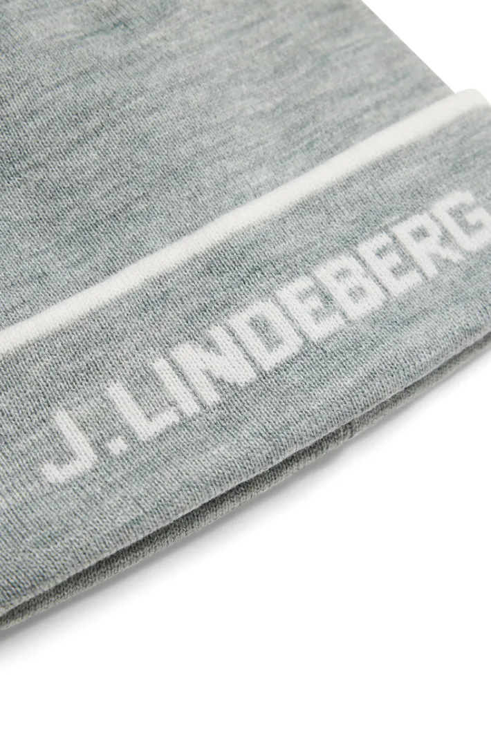 Stripe Beanie