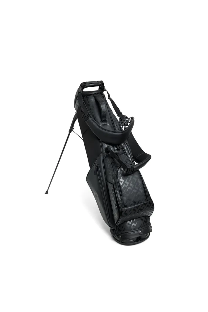 Sunday Stand Print Golf Bag