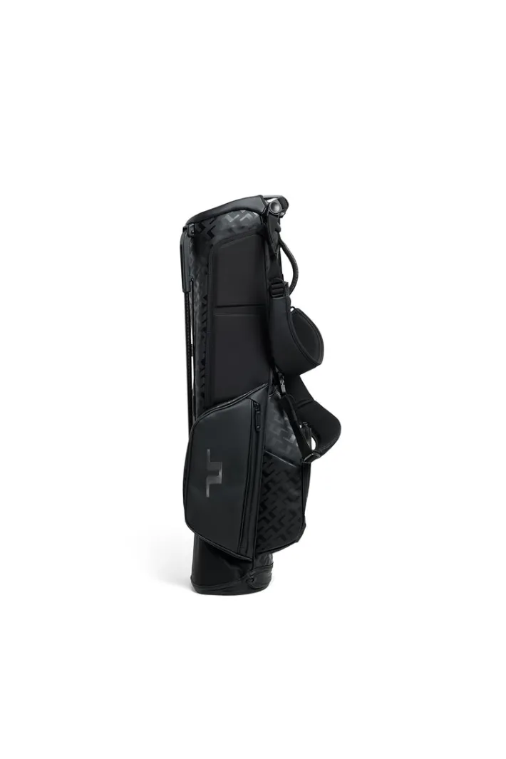 Sunday Stand Print Golf Bag