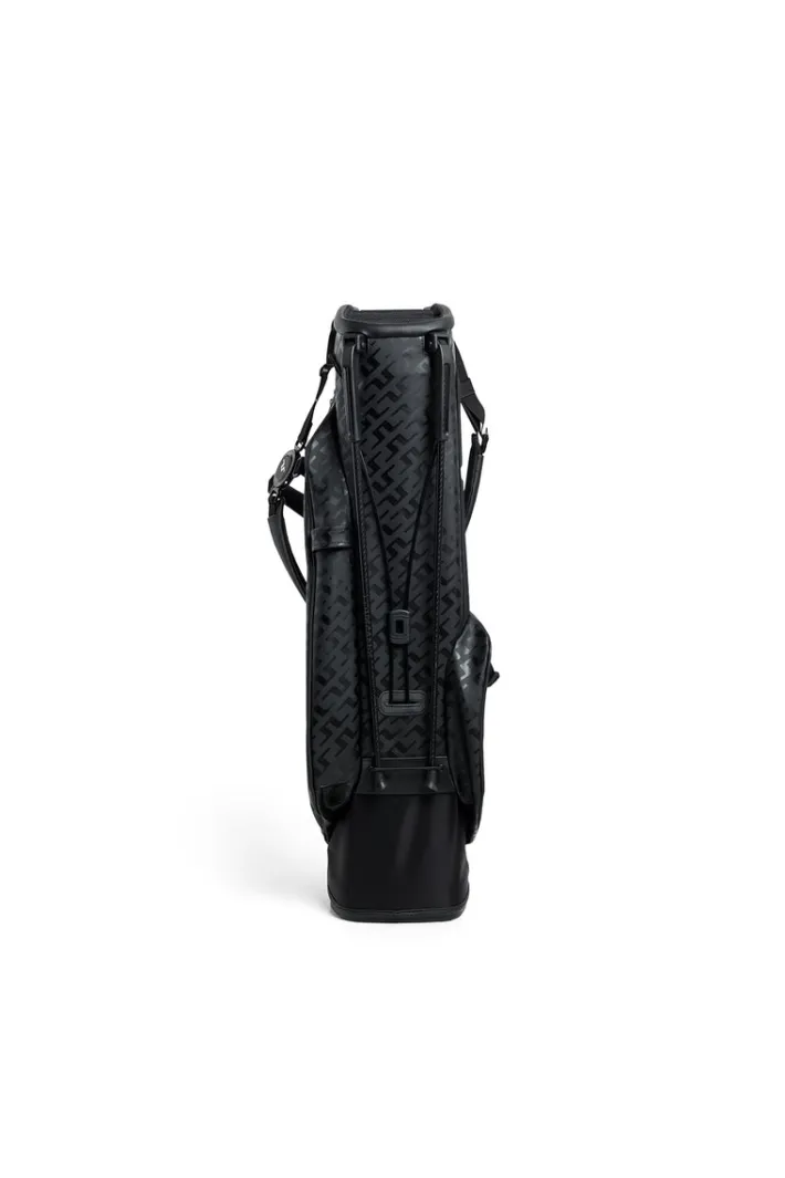 Sunday Stand Print Golf Bag