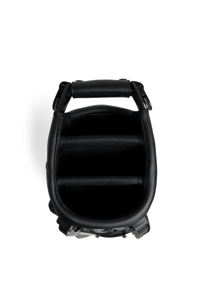 Sunday Stand Print Golf Bag