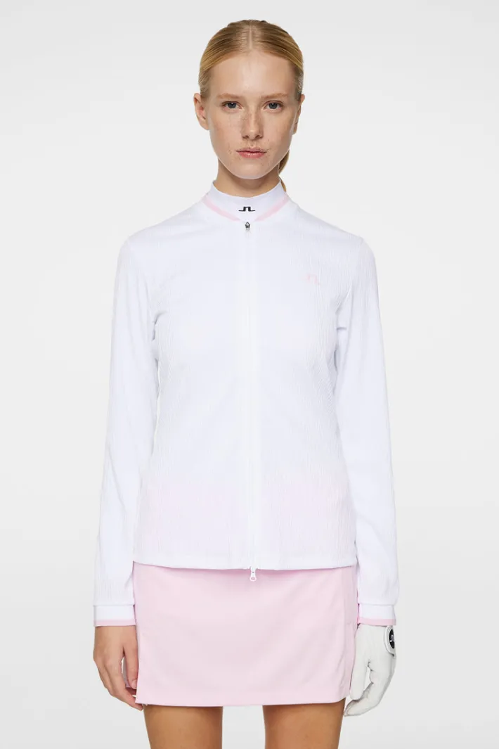 Susanna Mid Layer