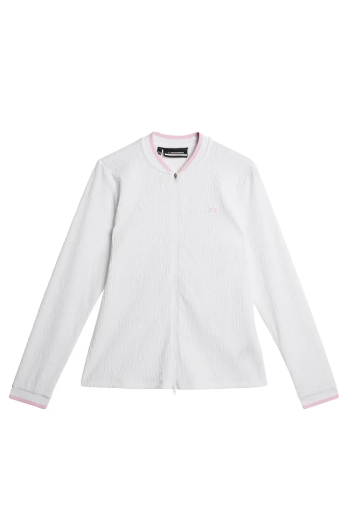 Susanna Mid Layer