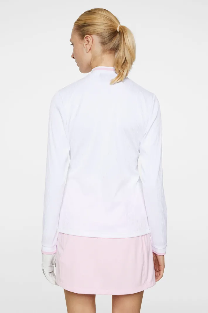 Susanna Mid Layer