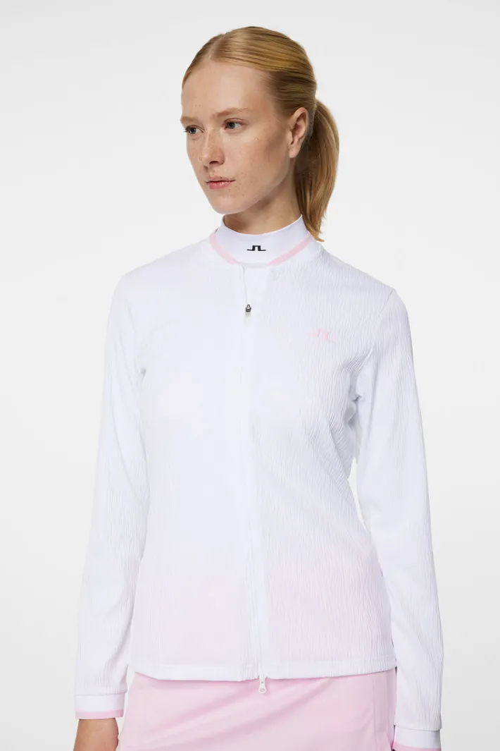 Susanna Mid Layer