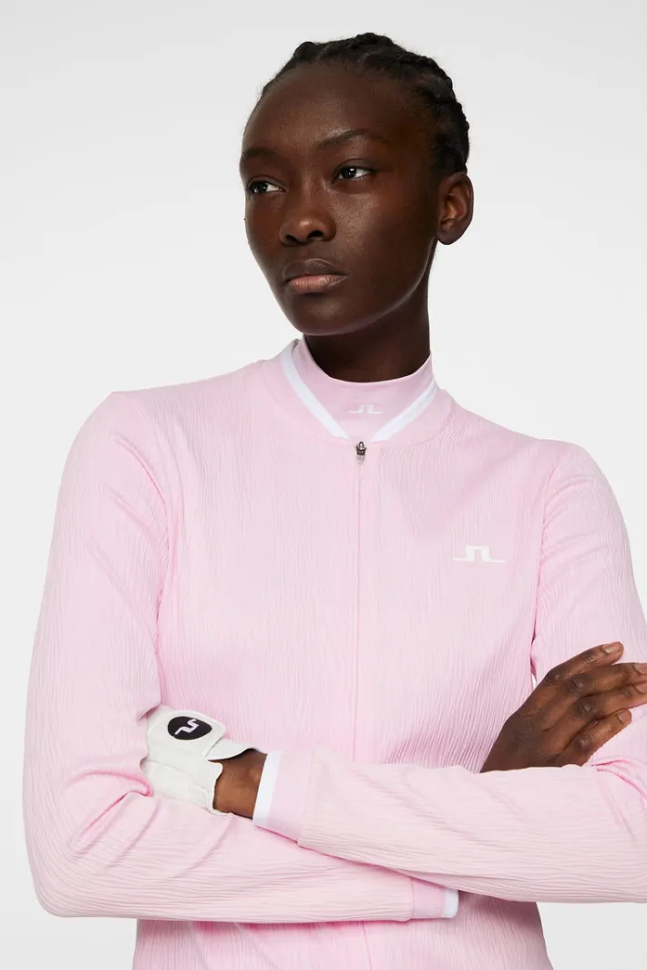 Susanna Mid Layer