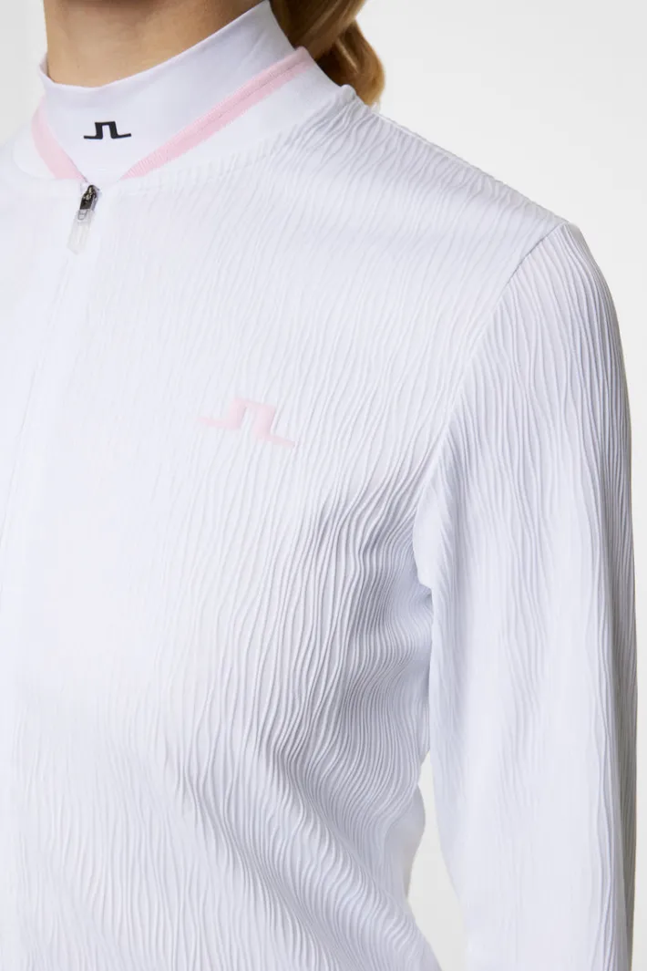 Susanna Mid Layer
