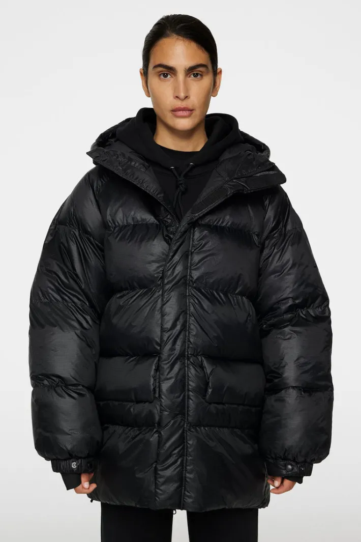 Suzy Jacket