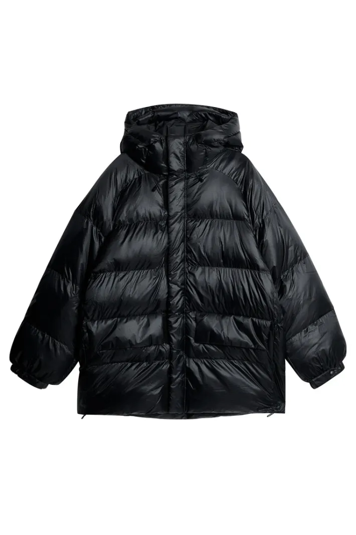 Suzy Jacket