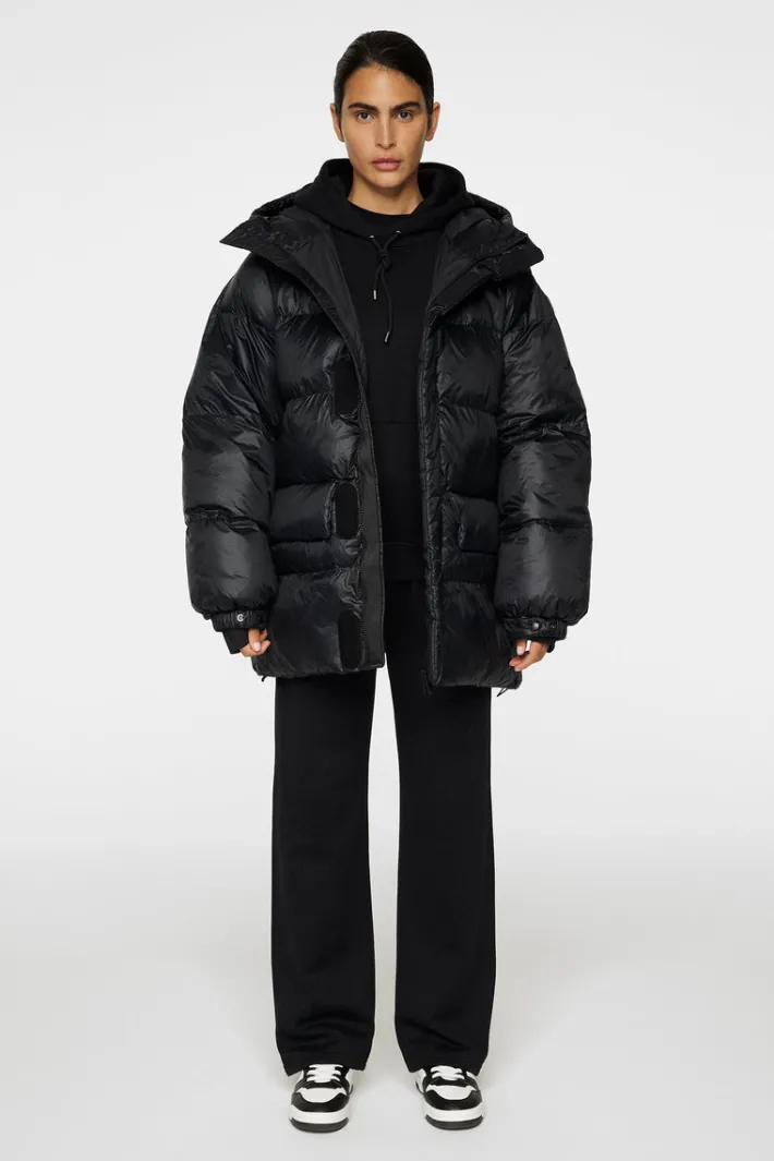 Suzy Jacket