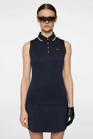 Swing Sleeveless Top