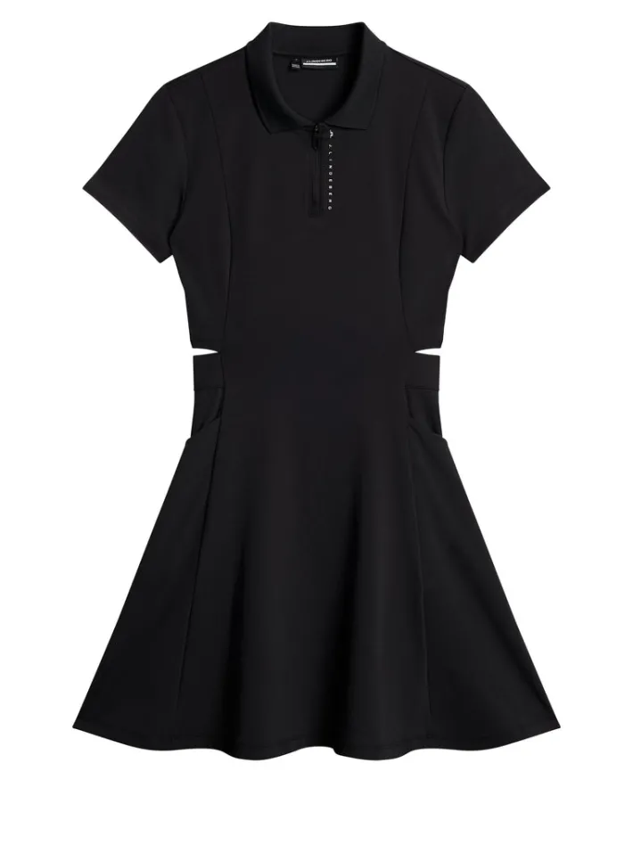Tatiana Dress