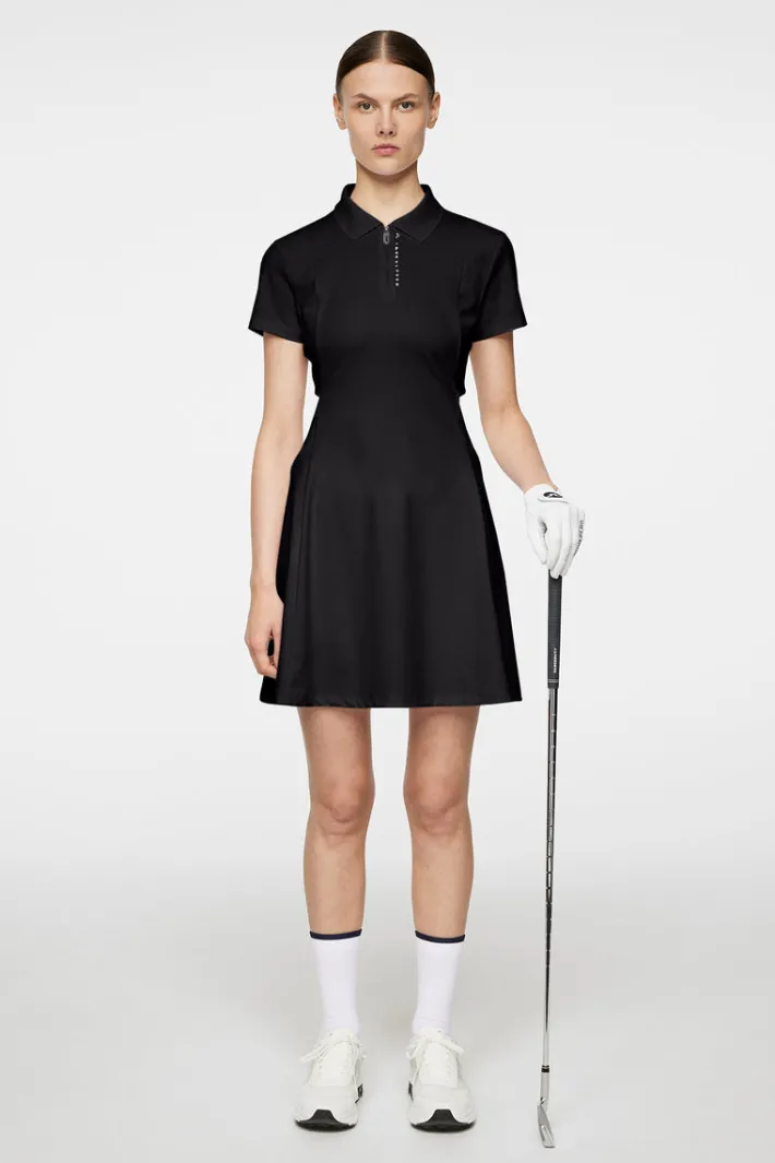 Tatiana Dress