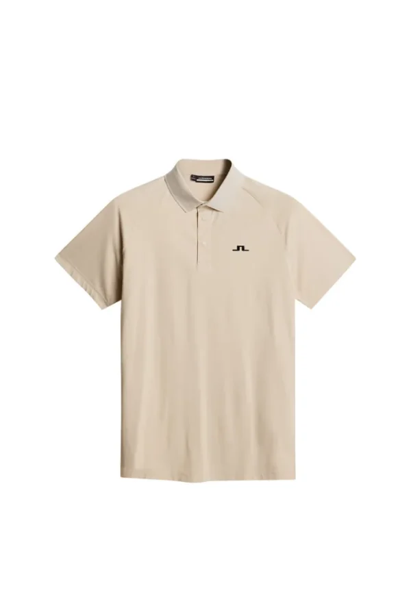 Tech Hybrid Polo