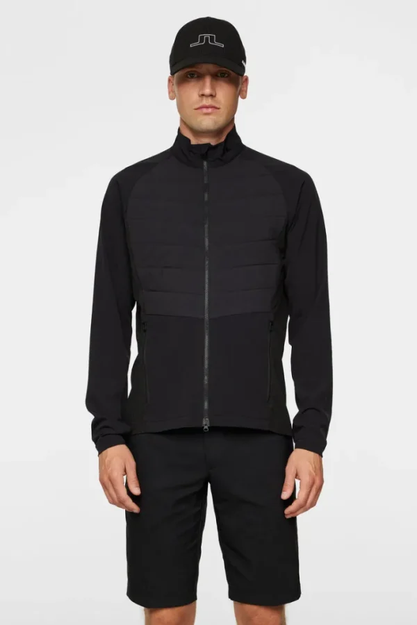 Tech Hybrid Softshell Jacket