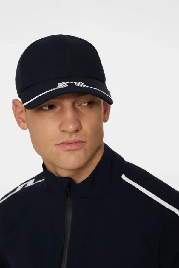 The Gradient Cap