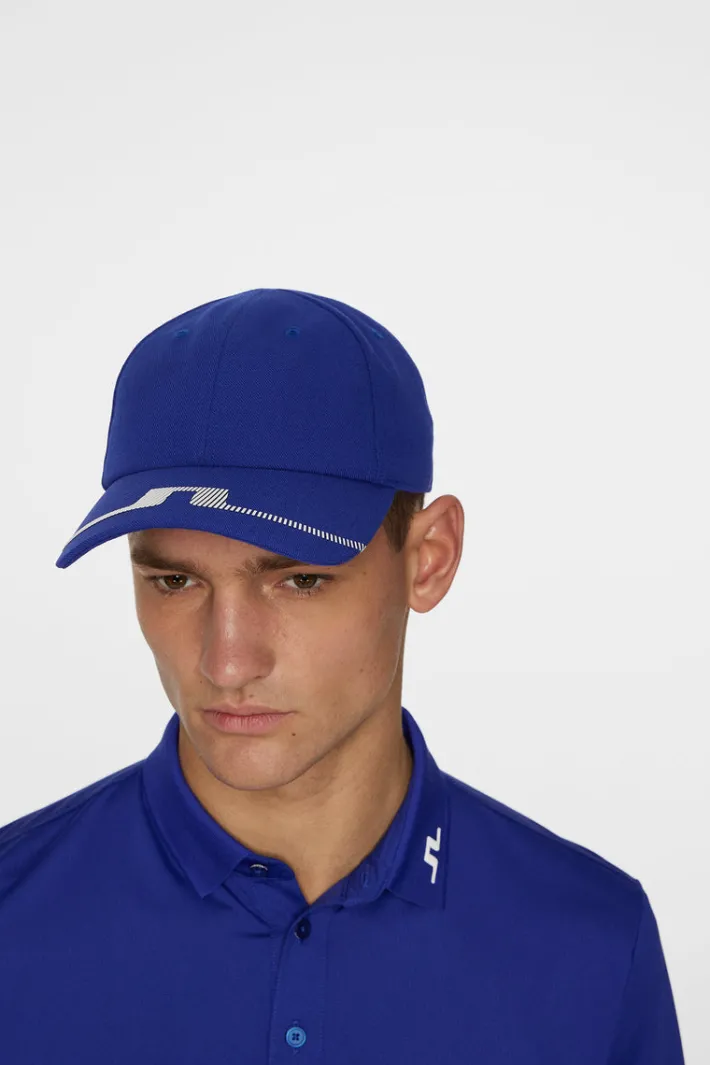 The Gradient Cap