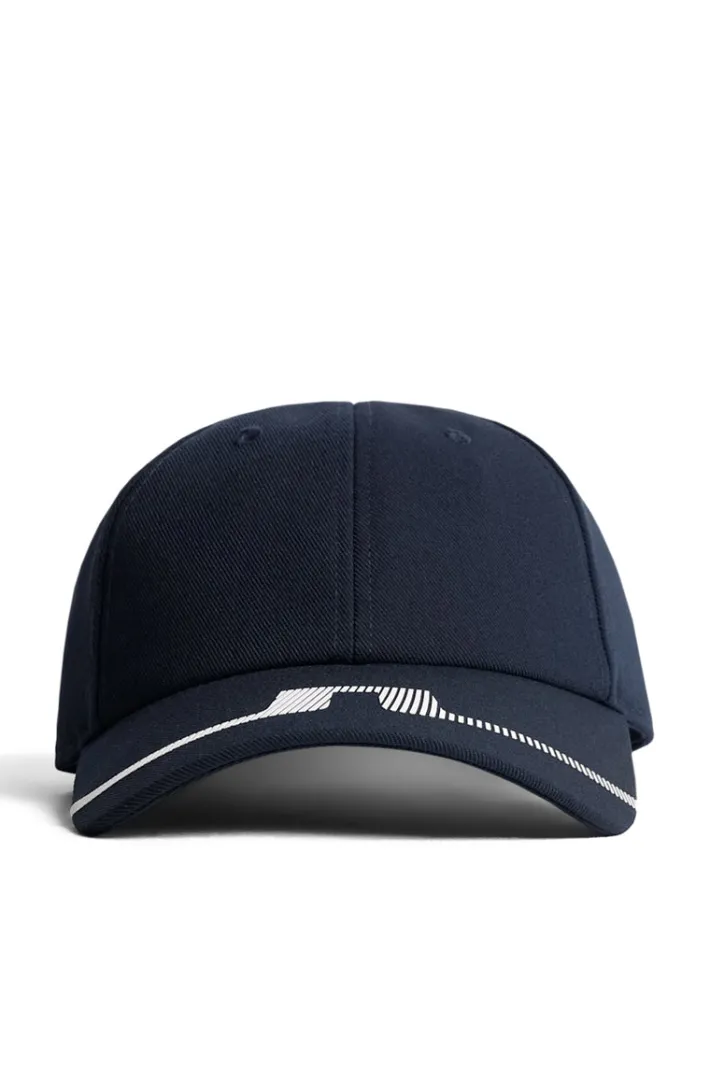 The Gradient Cap