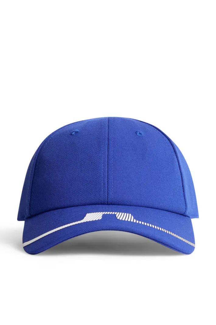 The Gradient Cap