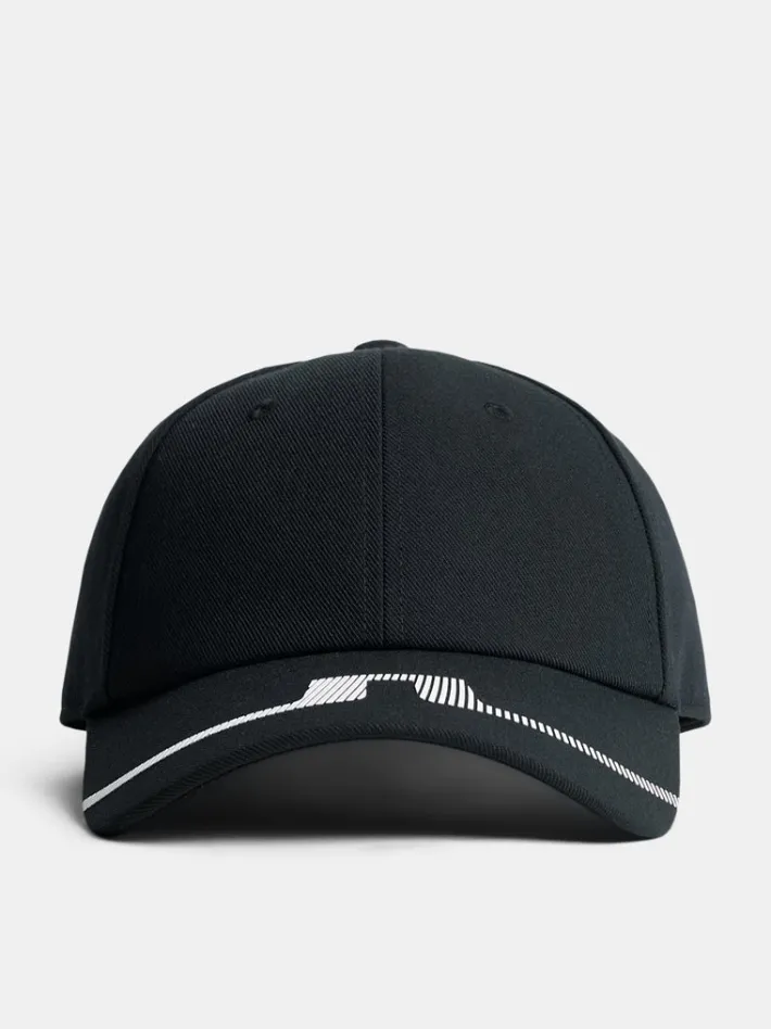 The Gradient Cap