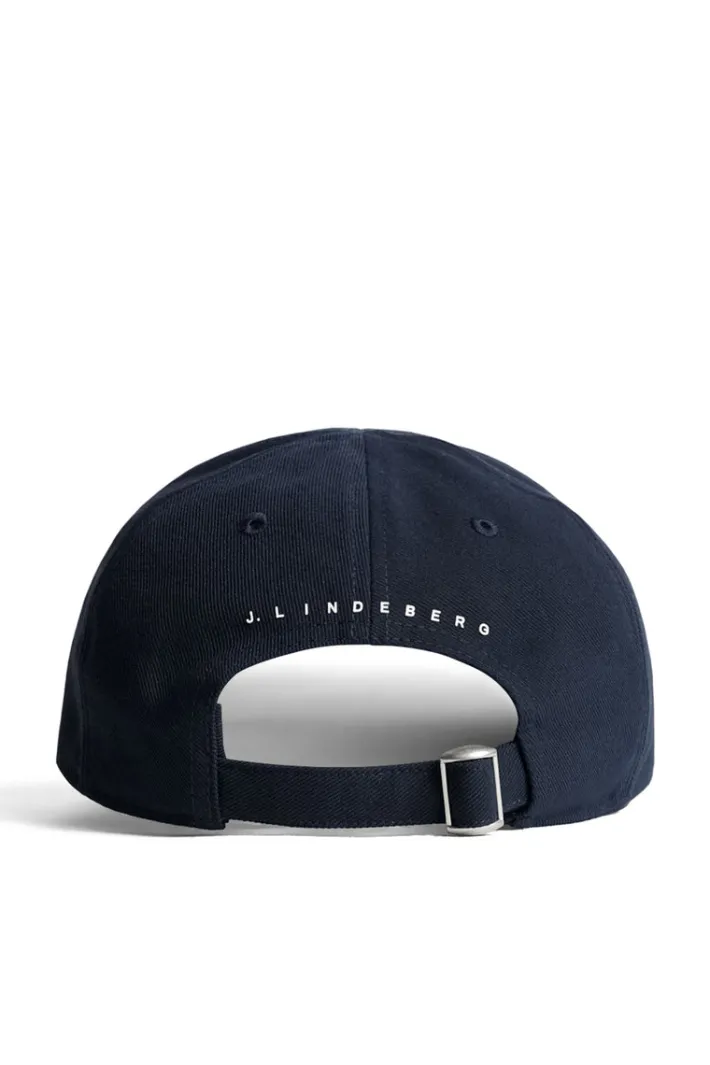The Gradient Cap