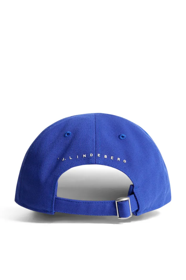 The Gradient Cap