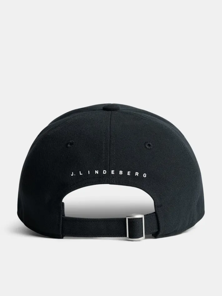 The Gradient Cap