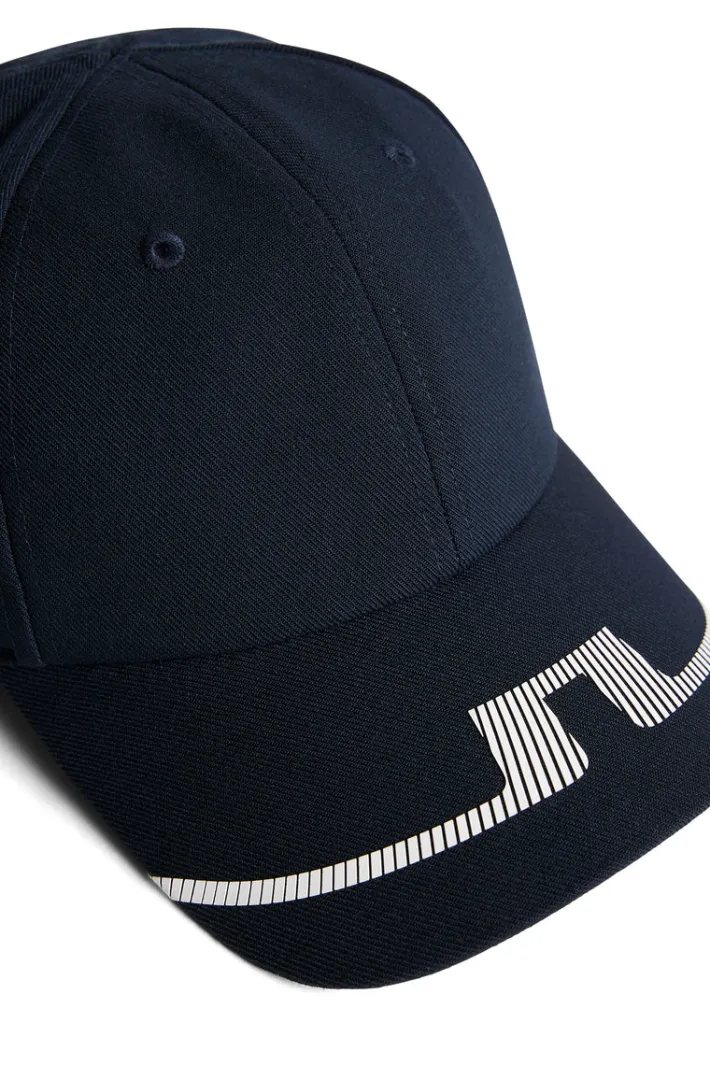 The Gradient Cap