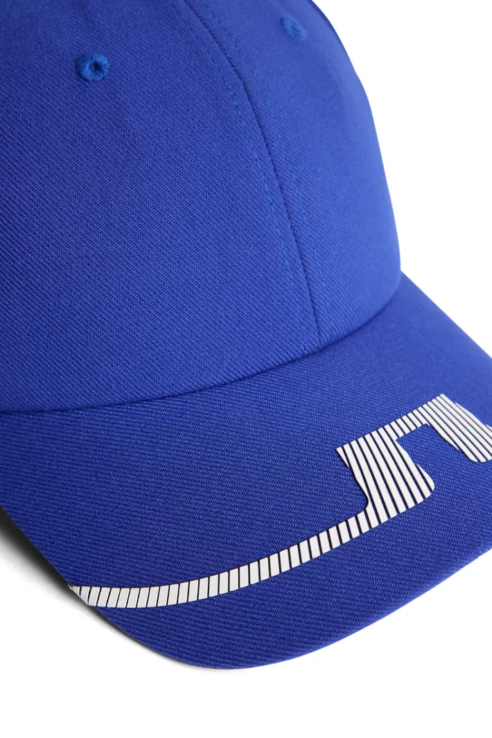 The Gradient Cap