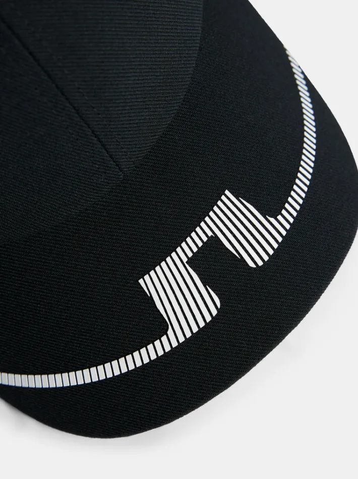 The Gradient Cap
