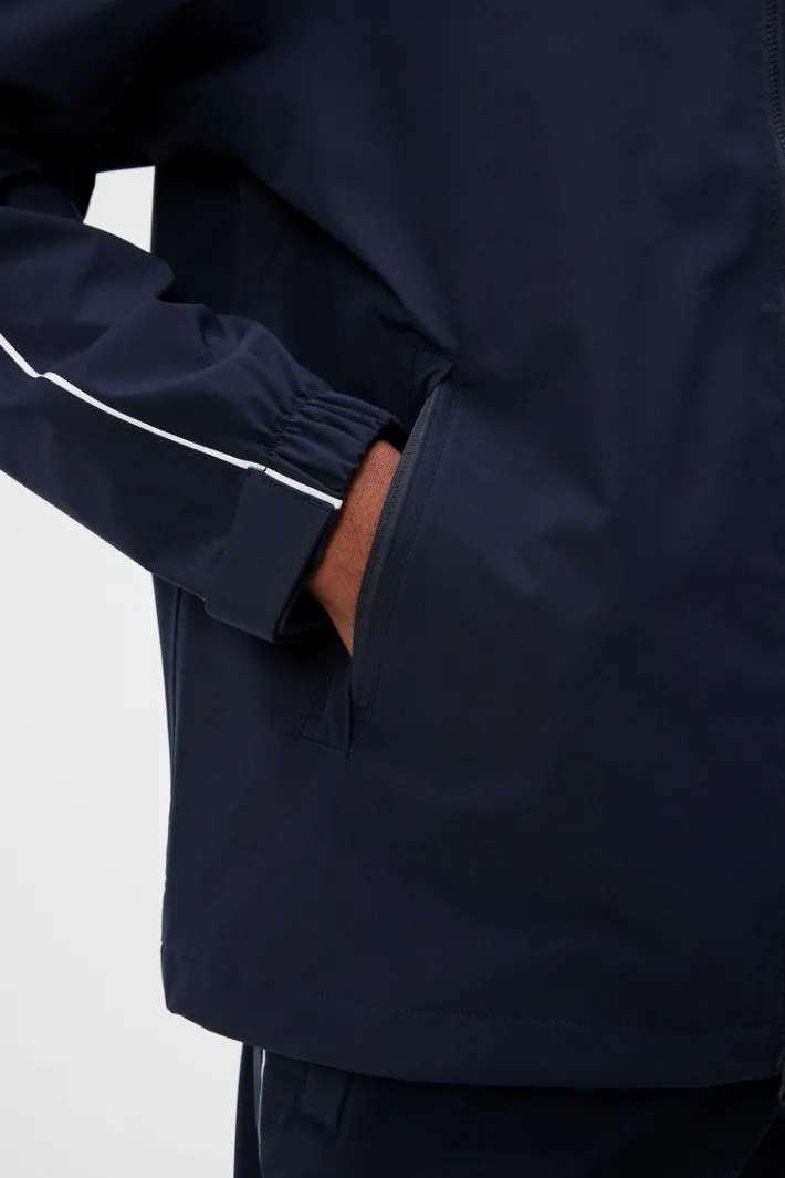 Theo Rain Jacket