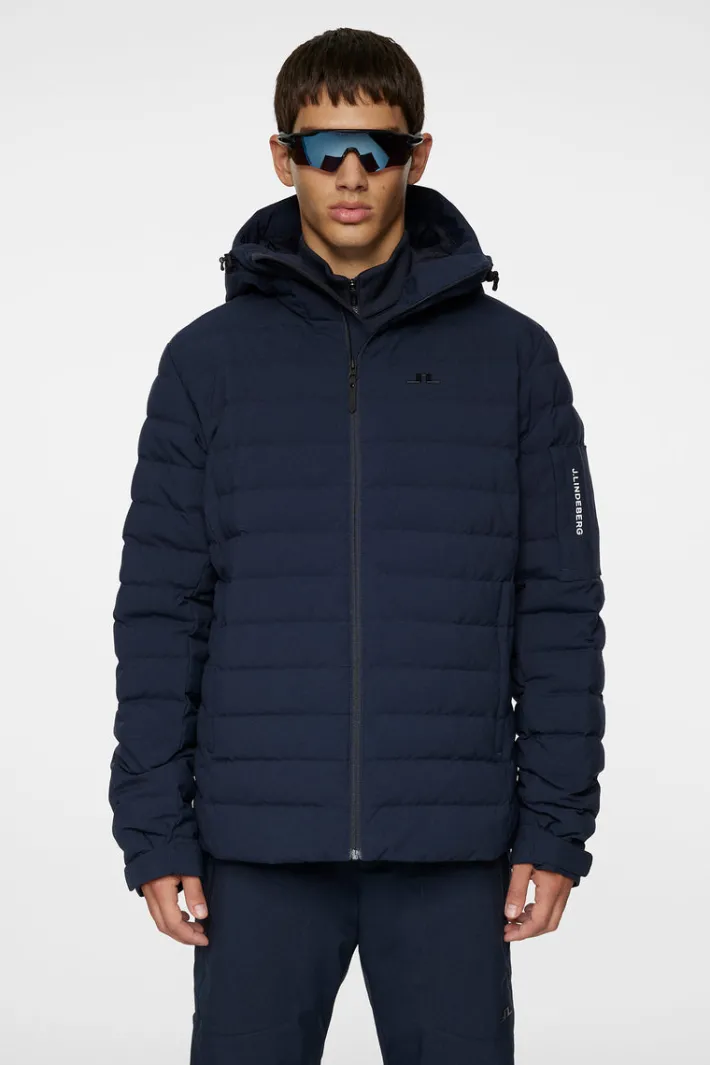 Thermic Down Jacket