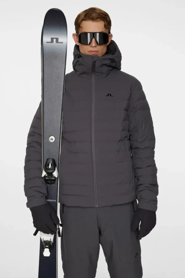 Thermic Down Jacket