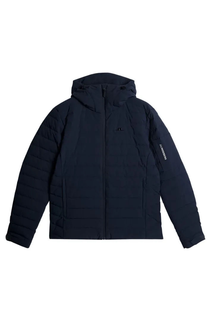 Thermic Down Jacket