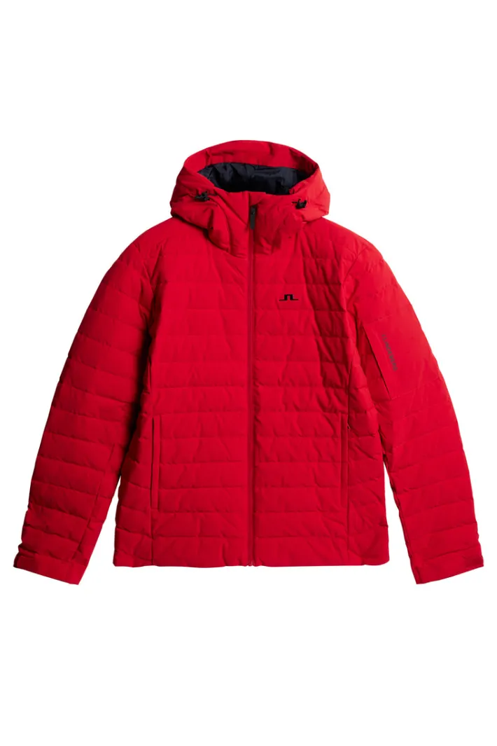 Thermic Down Jacket