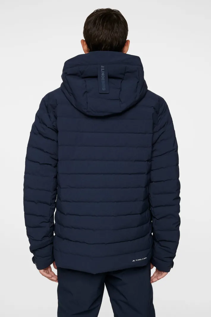 Thermic Down Jacket