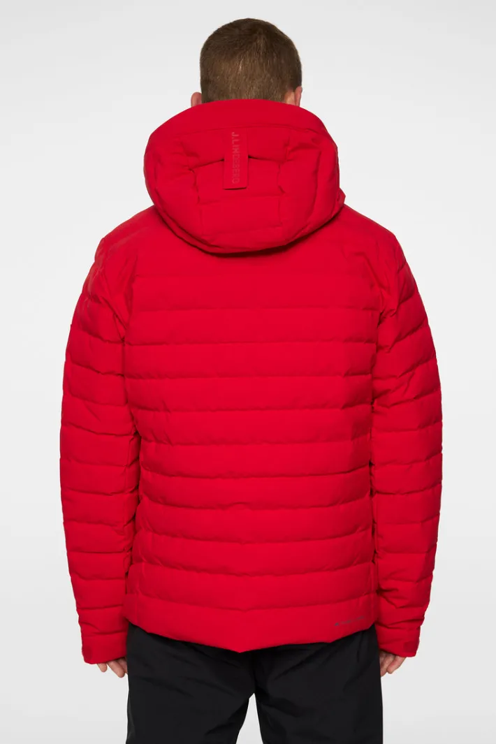 Thermic Down Jacket