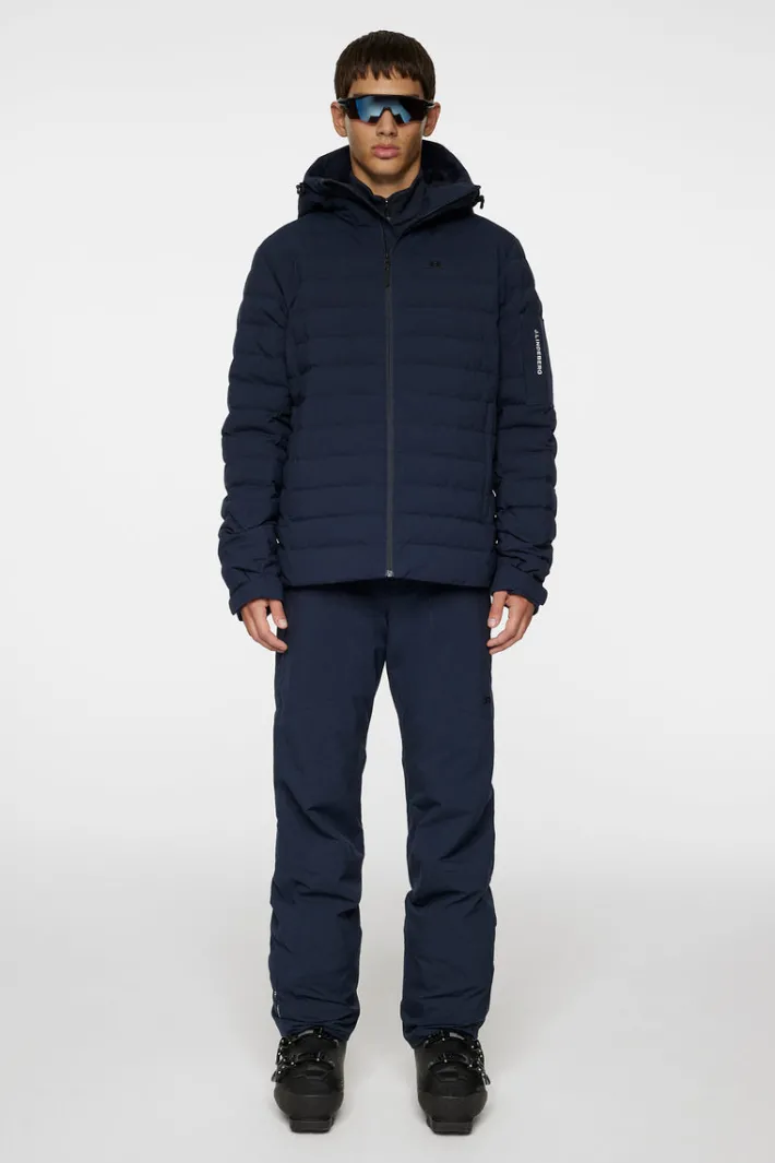 Thermic Down Jacket