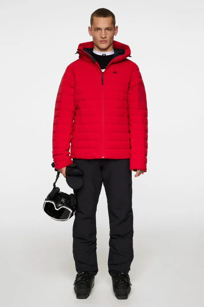 Thermic Down Jacket