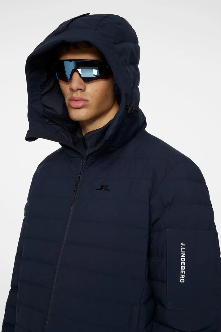 Thermic Down Jacket
